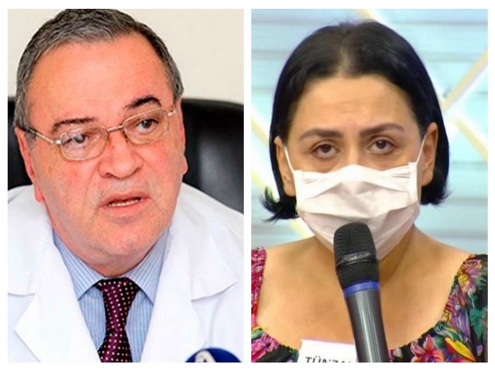 Главный онколог Азербайджана о «Топпуш баджи»: «Она делает себе рекламу на болезни»