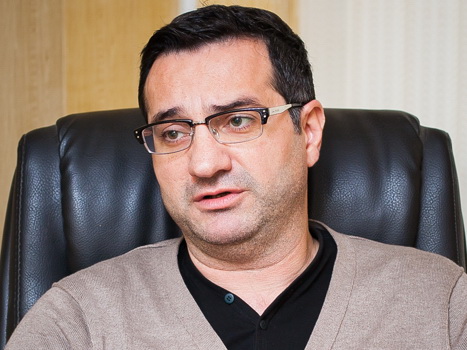 Известный азербайджанский психиатр назначен главврачом Наркологического центра – ФОТО