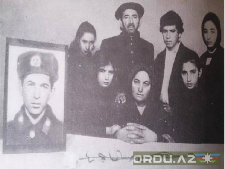 200-dən artıq gürcünü xilas edən azərbaycanlı qəhrəman kimdir? - FOTO