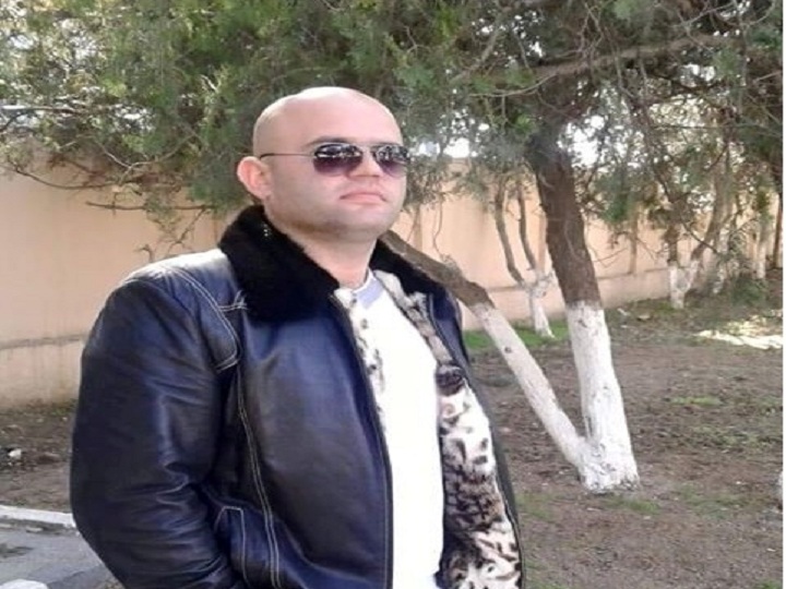 Qatarla toqquşub, 2 nəfərin ölümünə səbəb olan avtobus sürücüsü - FOTO