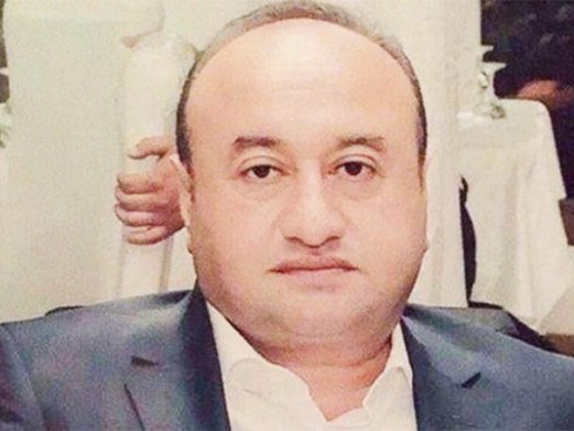 Уволен чиновник, сыгравший в Баку роскошную свадьбу дочери - ФОТО