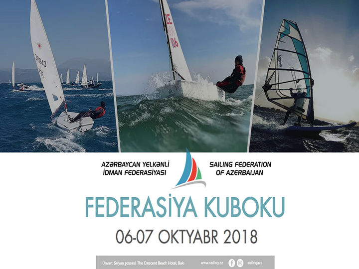 Федерация парусного спорта Азербайджана готовится к престижным соревнованиям  – ФОТО