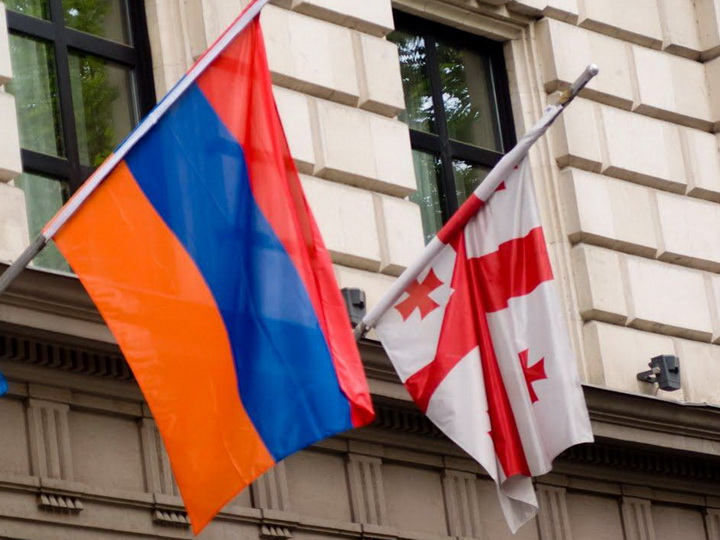 Нож в спину: Над Грузией снова навис призрак армянского сепаратизма?