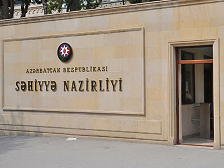 Nazirlik: Qəbələdə yanğın zamanı xəsarət alan ərəb turistlər Bakıya gətiriləcək