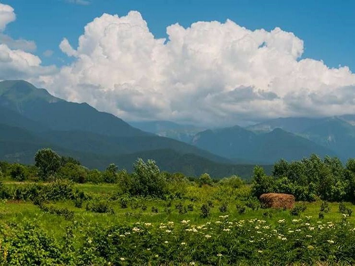 Bakıda 23, rayonlarda 25 dərəcəyə qədər isti olacaq