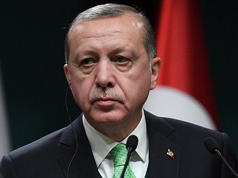 Эрдоган раскрыл некоторые подробности исчезновения саудовского журналиста - ФОТО