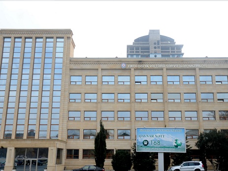 Ekoloji qanunvericiliyi pozanlara qarşı 313 akt və protokol tərtib olunub
