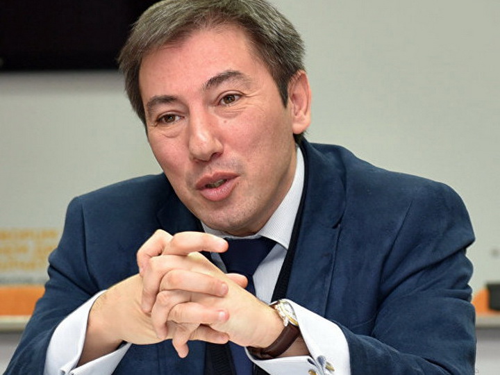 Ильгар Велизаде: Реформы Президента значительно повышают роль органов исполнительной власти