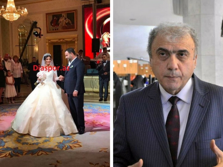 Qızını erməniyə ərə verən diaspor sədri: “Qeyrətiniz varsa, torpaqlarınızı alın!” – AUDİO