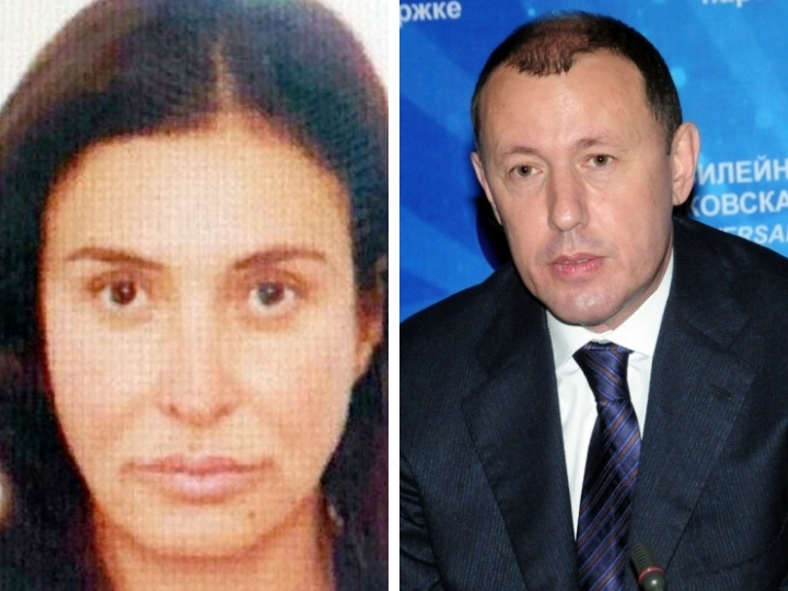 Zamirə Hacıyevanın milyonları Azərbaycana qaytarıla bilər