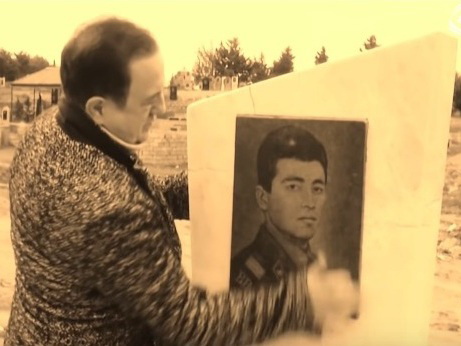 Самед Самедов: «Я был занят свадьбами, когда умер мой сын» - ФОТО