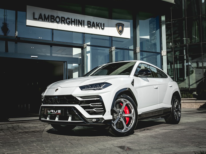 Lamborghini Urus фото - 82 изображений высокого качества | фотогалерея Lamborghini на adm-yabl.ru