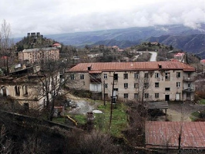 Zəngilanın işğalından 25 il keçir