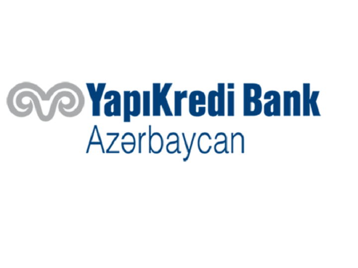 Yapı Kredi Bank Azərbaycan uğurla inkişaf edir
