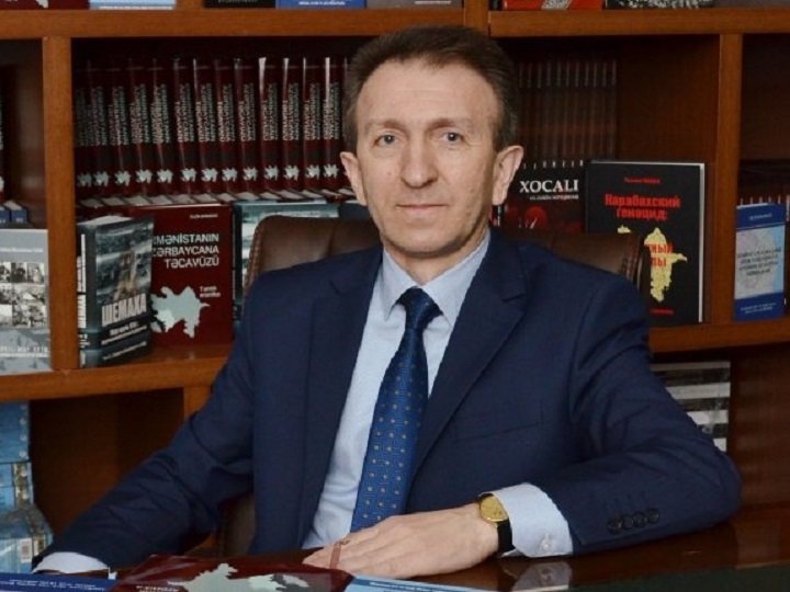 Dağlıq Qarabağ bölgəsinin azərbaycanlı icması Zəngilanın işğalının 25-ci ildönümü ilə əlaqədar bəyanat yayıb