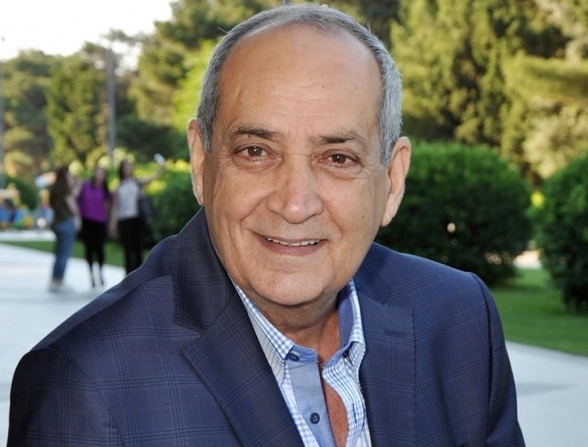 Rasim Balayev: “Babək”də atdan yıxılmağımın əziyyətini indi çəkirəm