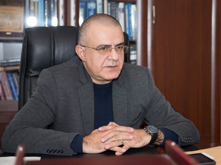 Ekspert: Dövlət başçısının Ağdamada verdiyi mesajlar xüsusi əhəmiyyət daşıyır