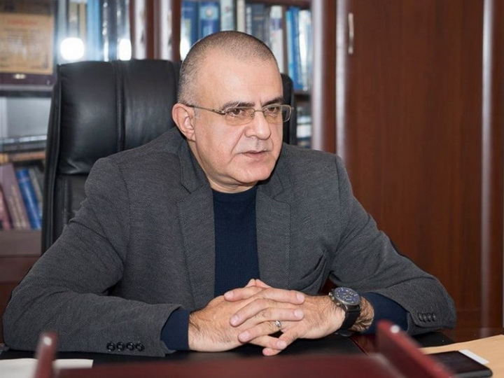 Эксперт: Правление НФА-«Мусават» поставило Азербайджан в тупик
