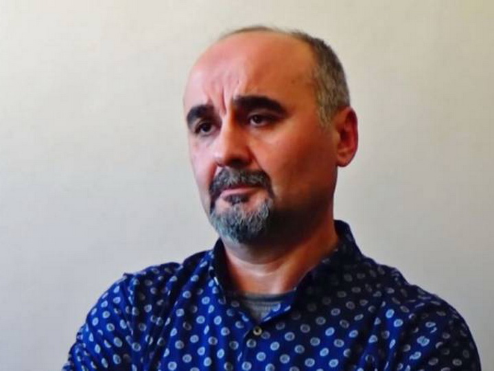 Дело в отношении задержанного в Армении турка прекращено