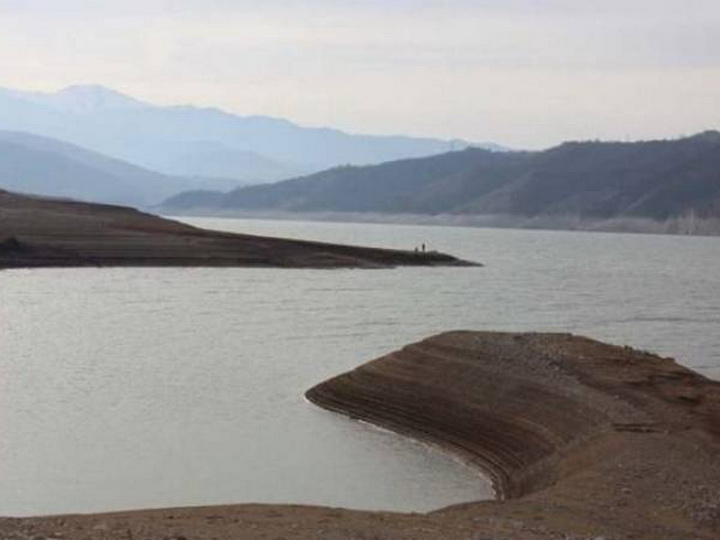 Separatçılar Azərbaycanın işğal olunmuş ərazilərində yeni su kanalı tikəcək