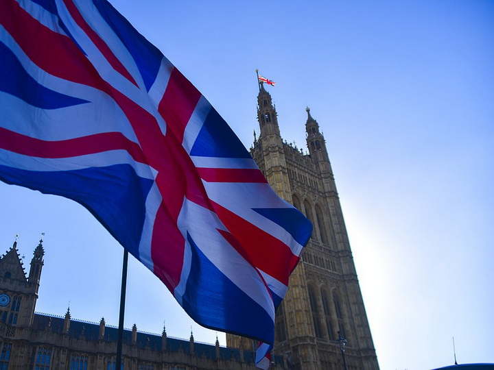 Правительство Британии одобрило проект соглашения по Brexit