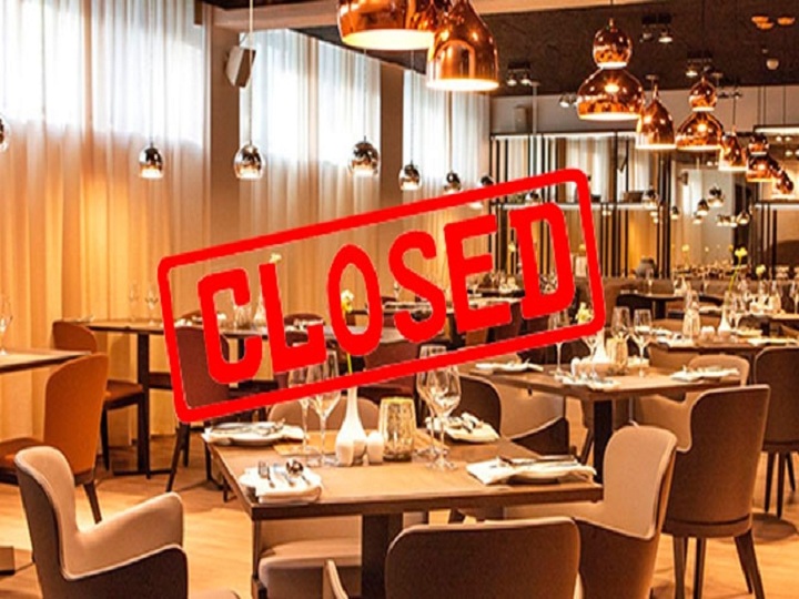 Nazirlik məşhur 20 restoranı bağlatdıracaq – SİYAHI