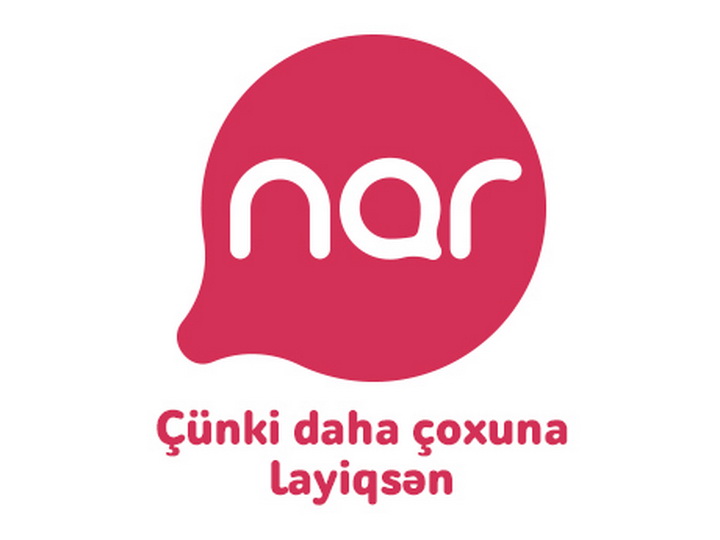 “Nar”  “BakuTel-2018” sərgisində iştirak edəcək