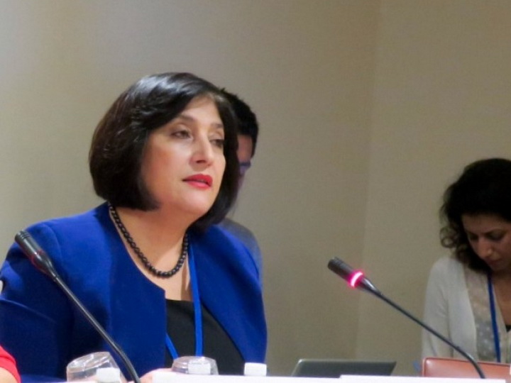 AŞPA-nın komitə iclasında gender əsaslı zorakılığın qarşısını almaq üçün Azərbaycanda görülən tədbirlərdən danışılıb