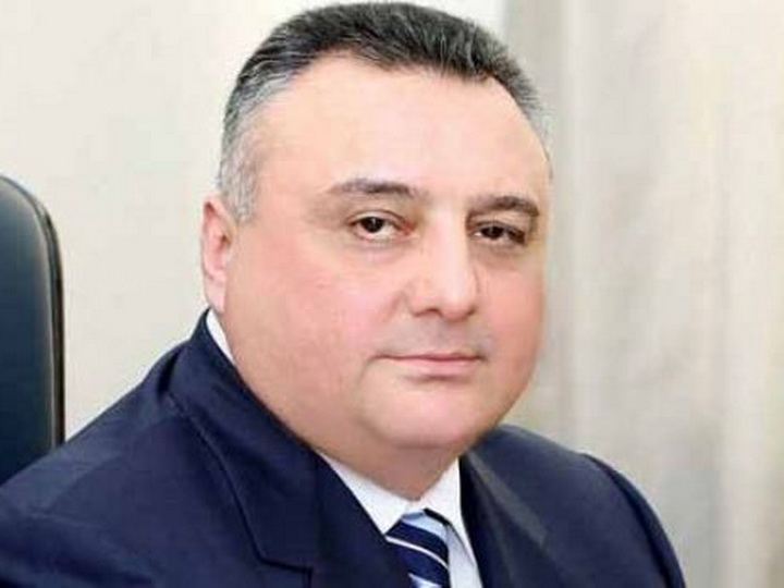 Eldar Mahmudovun istintaqa ifadəsi yayıldı