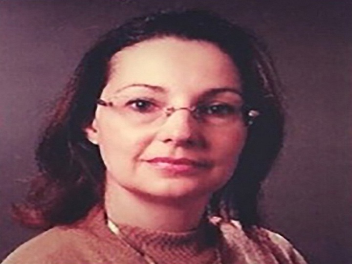 Ceyhun Hacıbəylinin gəlini və nəvəsi Bakıya gəlir – FOTO