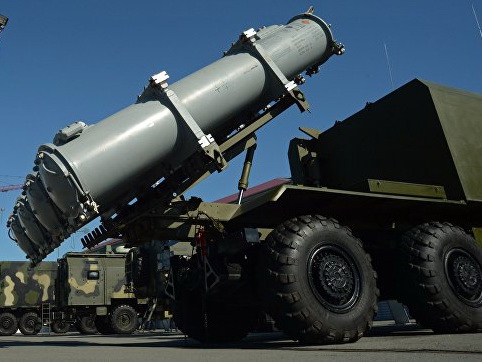Эксперт: Французская система ПВО, которая будет поставлена Азербайджану, может перехватить баллистические ракеты «Искандер»