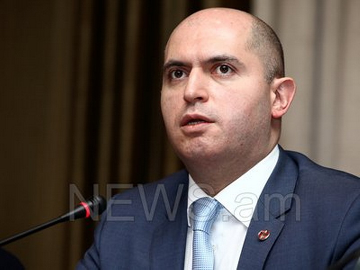 В Армении Никола Пашиняна обвинили во лжи