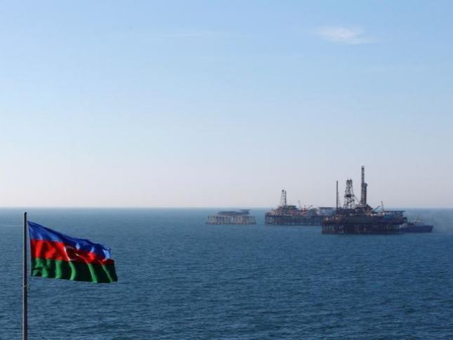 Exxon Mobil и Chevron уходят из Азербайджана: Что думают в BP?
