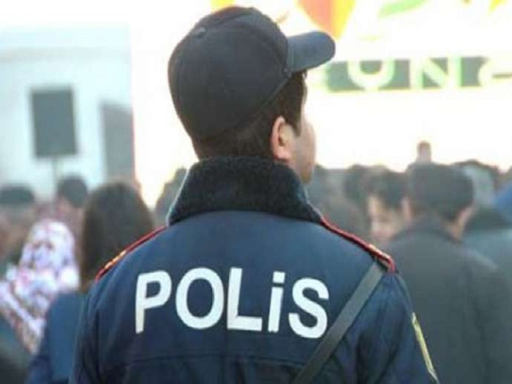Polis azyaşlılara siqaret və araq satanları cərimələyib