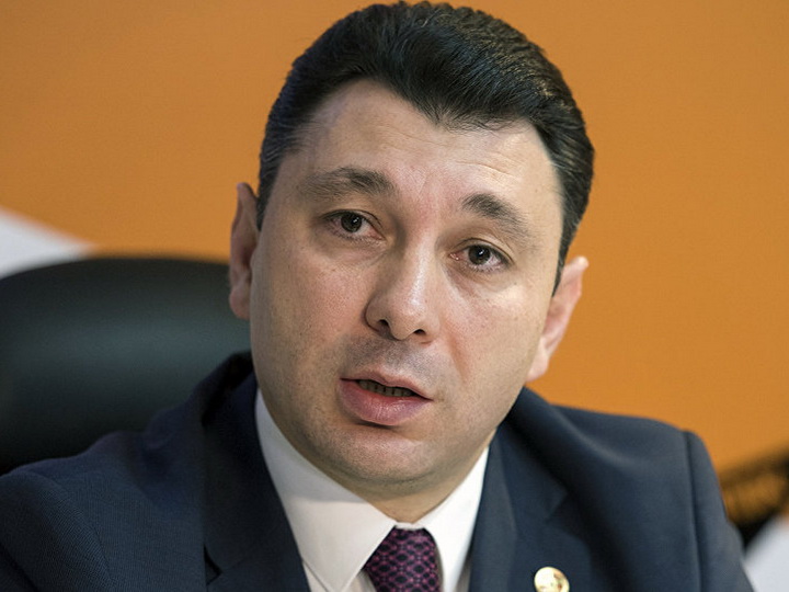 Эдуард Шармазанов: «Лопнул еще один миф новых властей Армении»