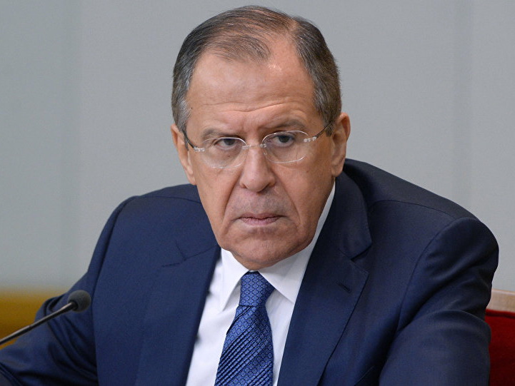 Глава МИД России и генсек ОБСЕ обсудят карабахский конфликт