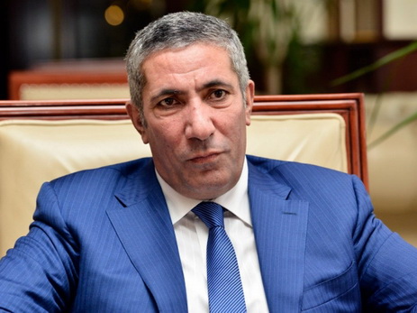 Сиявуш Новрузов о критериях для кандидатов от партии «Ени Азербайджан» на парламентских выборах