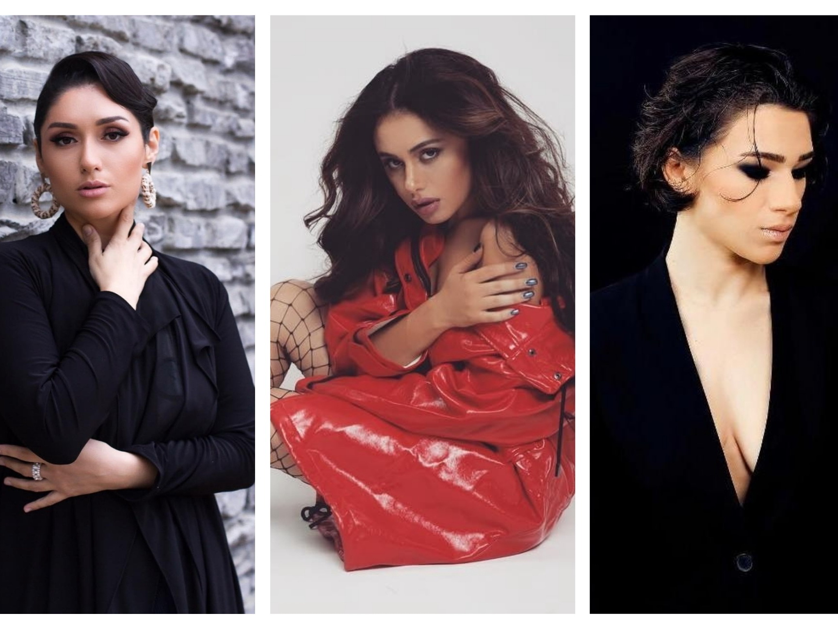 Кто представит Азербайджан на конкурсе «Евровидение 2019»? – ВИДЕО