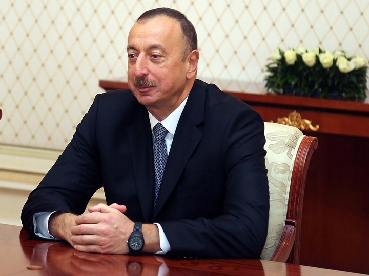 İlham Əliyev – qloballaşan dünyada müasir lider etalonu