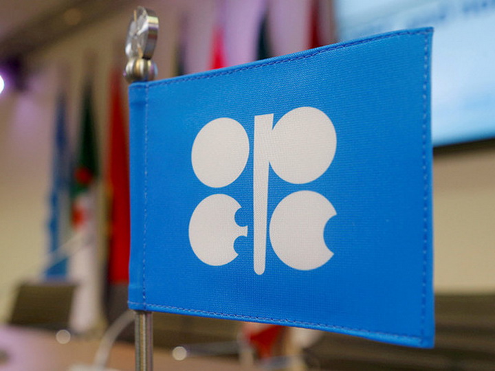 Азербайджан поддержал решение ОПЕК+ об увеличении добычи нефти в январе на 500 тыс. баррелей