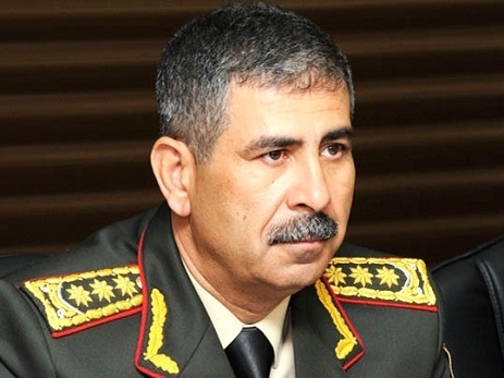 Zakir Həsənov: Valideynlərə deyirəm ki, bura bir-birimizi tərifləməyə gəlməmişik