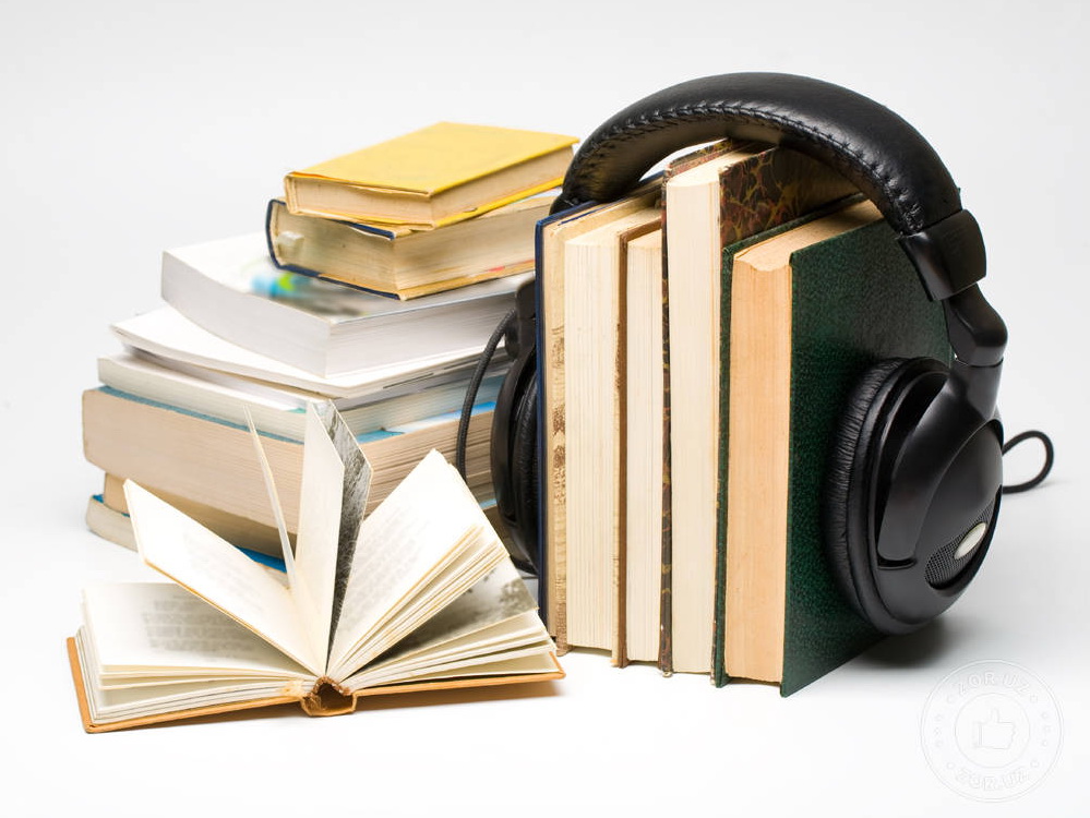 «Audiokitab»: Мировые бестселлеры и книги азербайджанских авторов в одном приложении - ФОТО