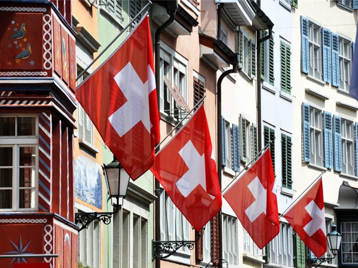 МИД Швейцарии заявляет, что не в силах препятствовать работе швейцарских компаний в Карабахе – ФОТО