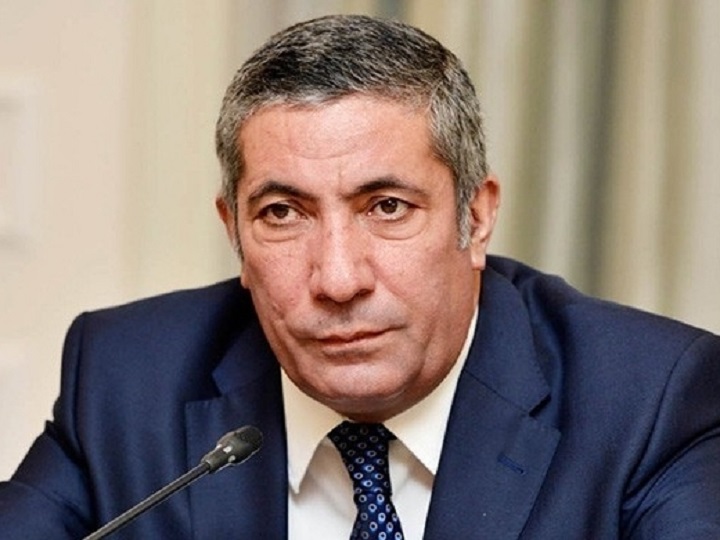 Siyavuş Novruzov: “Guya, Mehman həbsdən çıxıb neyləyəcək?”