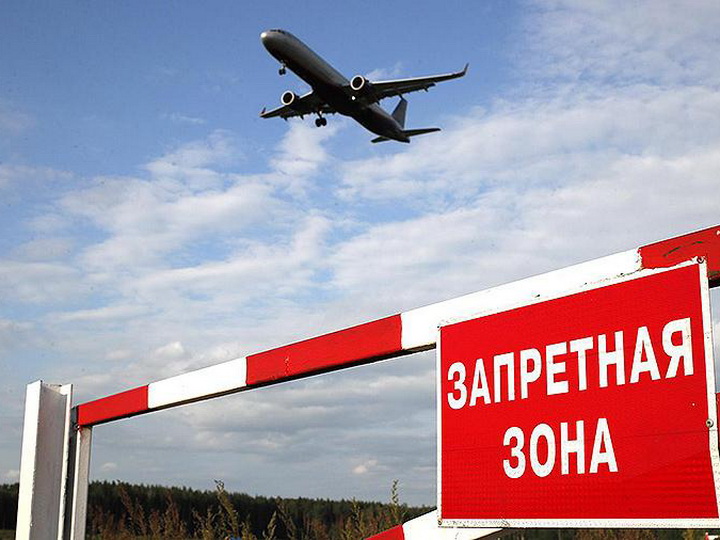 В России разрешат сбивать гражданские самолеты