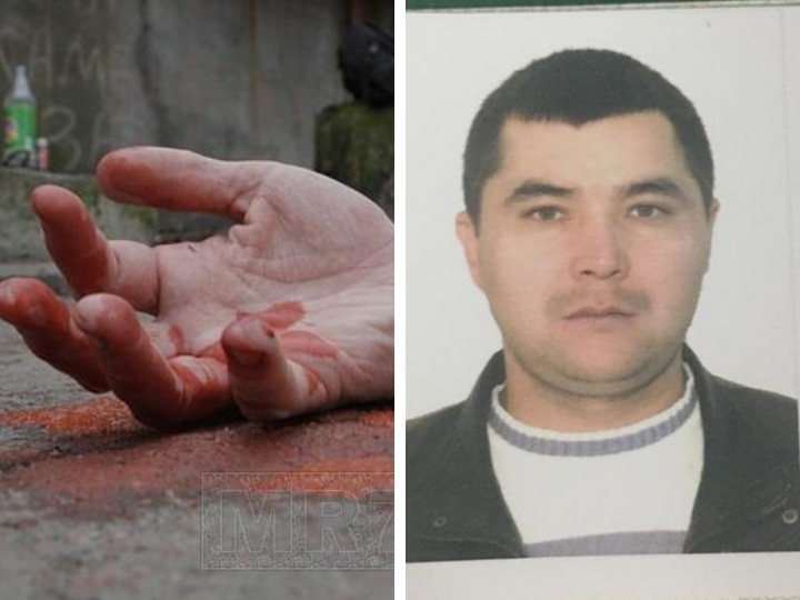 Расстрел в Башкирии: мужчина убил жену, двух соседей и себя - ФОТО