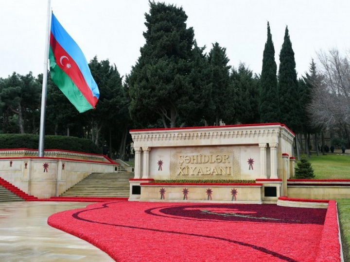Управление мусульман Кавказа распространило заявление в связи с трагедией 20 Января