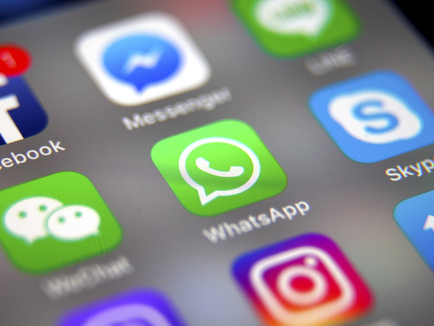WhatsApp перестанет работать на миллионах устройств