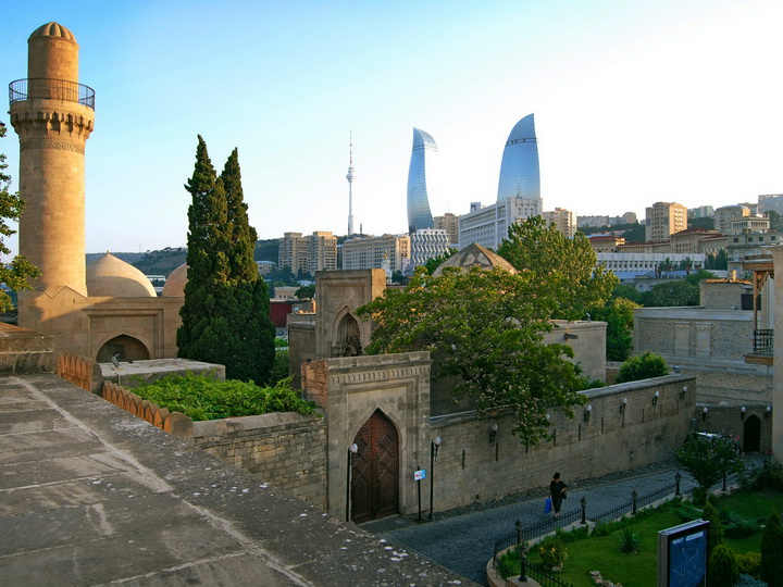 Рейтинг US News: Азербайджан – в числе лучших стран мира – ФОТО