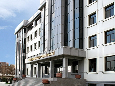 İctimai asayişi pozmaq cəhdinin qarşısı alındı